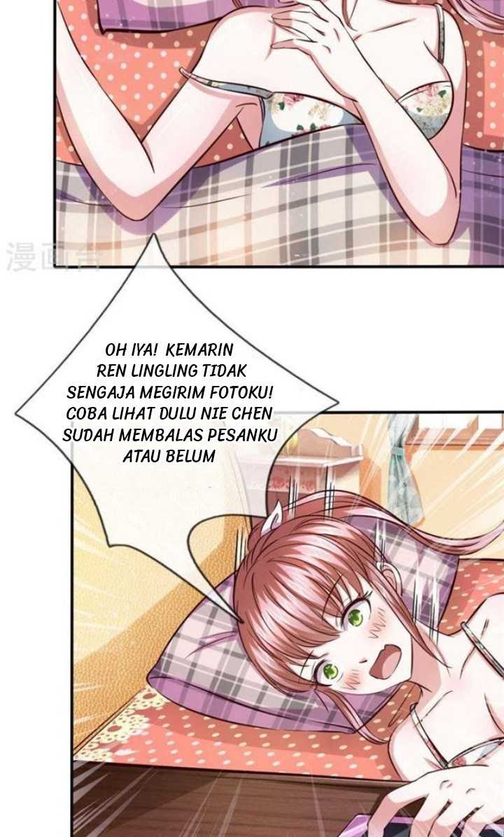 The Master of Knife Chapter 44 - halaman 33