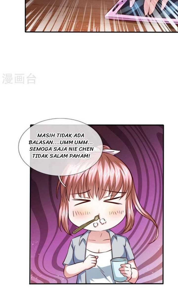 The Master of Knife Chapter 44 - halaman 34