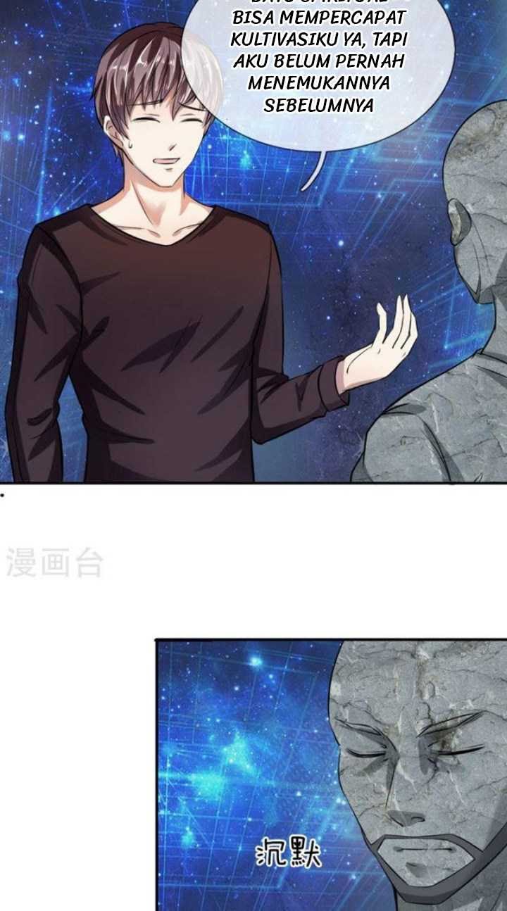 The Master of Knife Chapter 44 - halaman 4