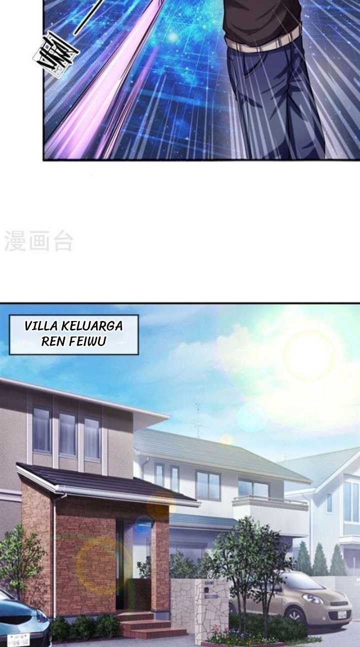 The Master of Knife Chapter 44 - halaman 7