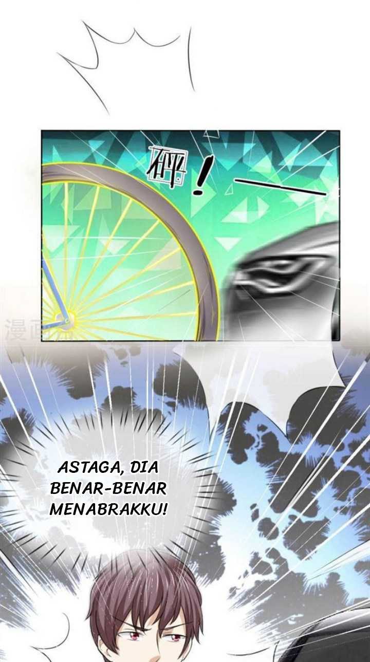 The Master of Knife Chapter 45 - halaman 15