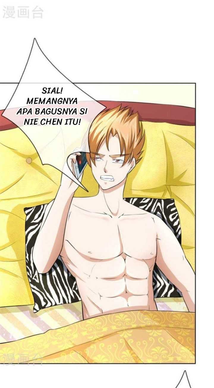 The Master of Knife Chapter 45 - halaman 5