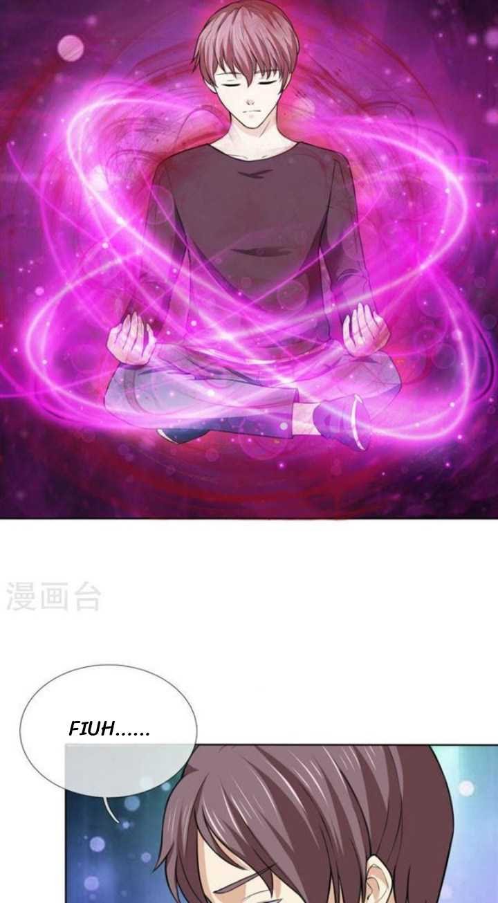 The Master of Knife Chapter 45 - halaman 7