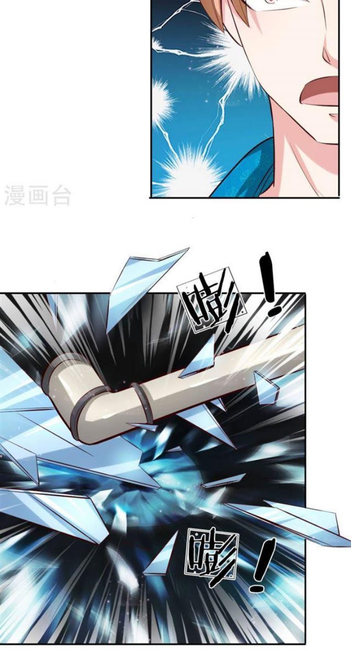 The Master of Knife Chapter 46 - halaman 26