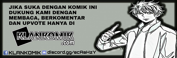 The Master of Knife Chapter 50 - halaman 19