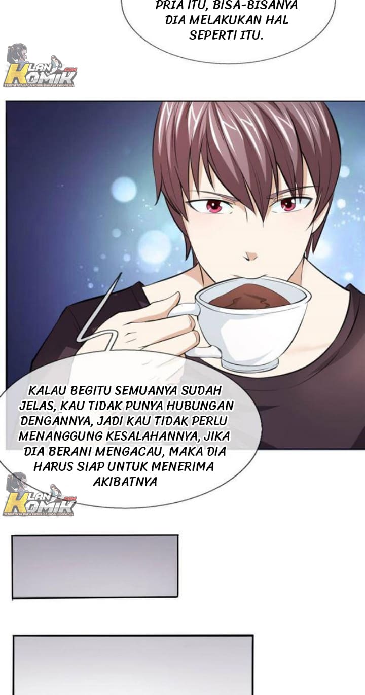 The Master of Knife Chapter 51 - halaman 16