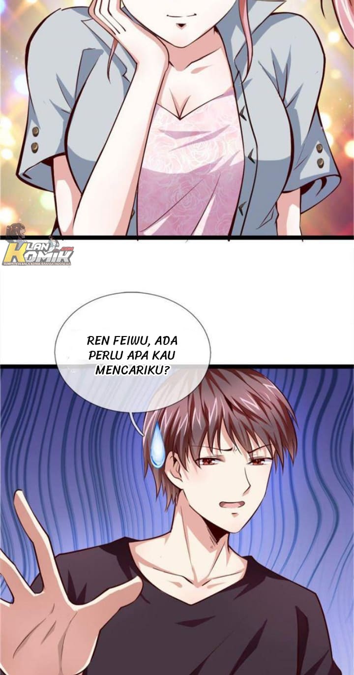 The Master of Knife Chapter 51 - halaman 7