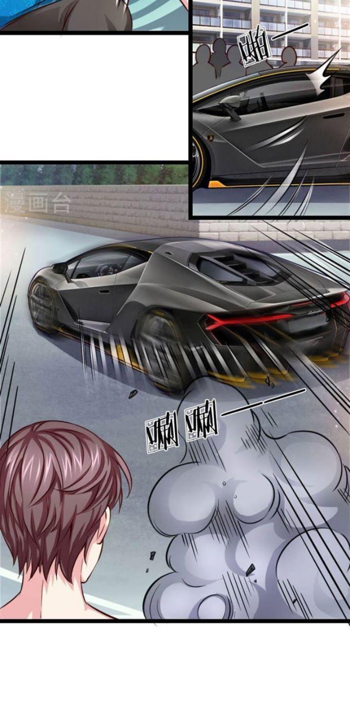 The Master of Knife Chapter 54 - halaman 8
