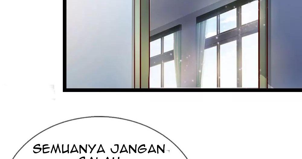 The Master of Knife Chapter 55 - halaman 19