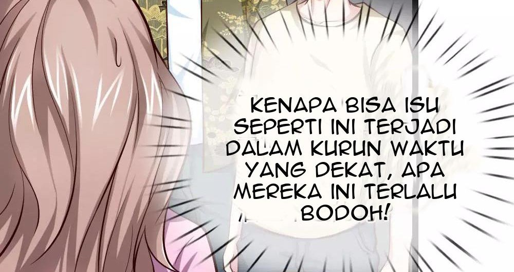 The Master of Knife Chapter 55 - halaman 21