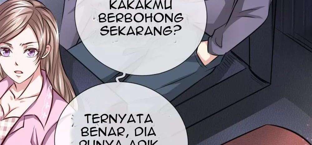 The Master of Knife Chapter 56 - halaman 15