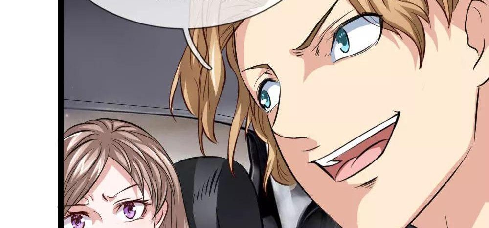 The Master of Knife Chapter 56 - halaman 19