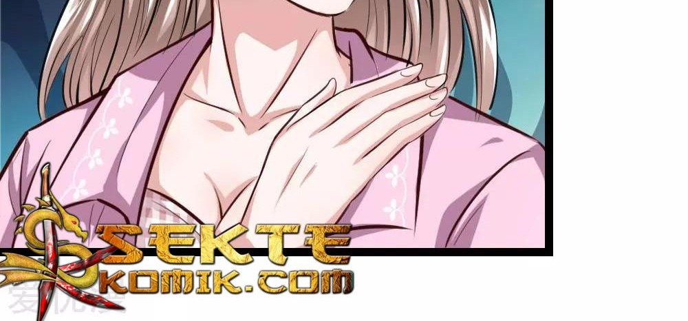 The Master of Knife Chapter 56 - halaman 21