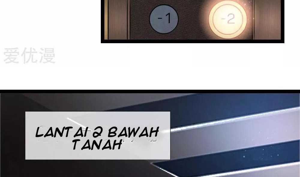 The Master of Knife Chapter 57 - halaman 11