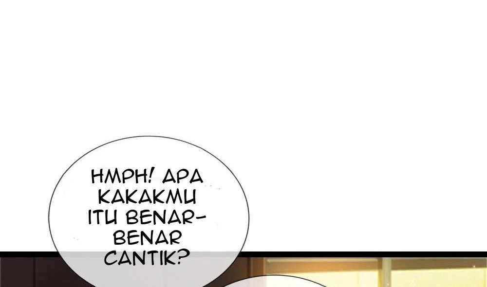 The Master of Knife Chapter 57 - halaman 15