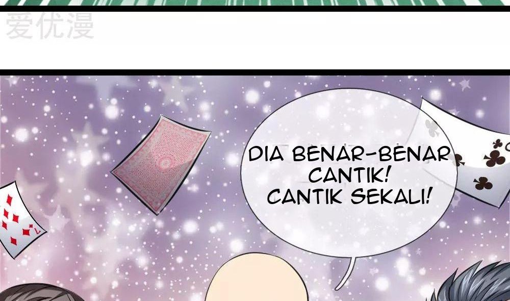 The Master of Knife Chapter 57 - halaman 21