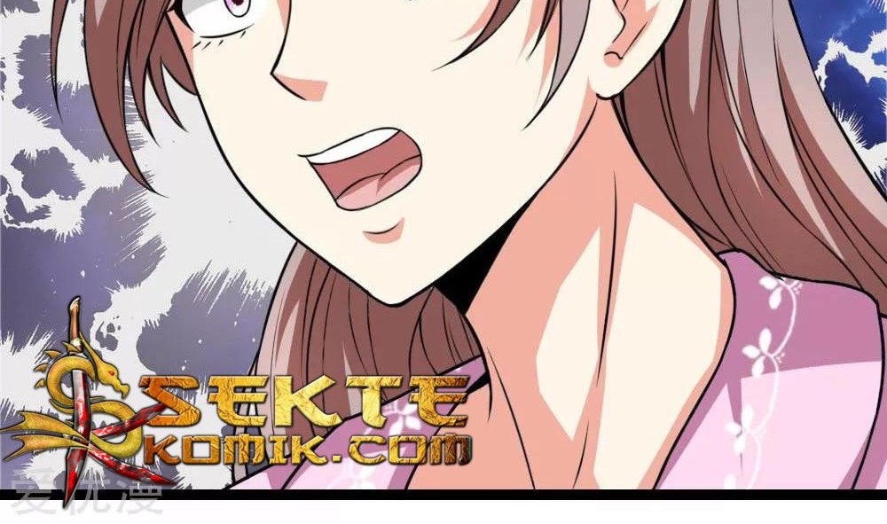 The Master of Knife Chapter 57 - halaman 23