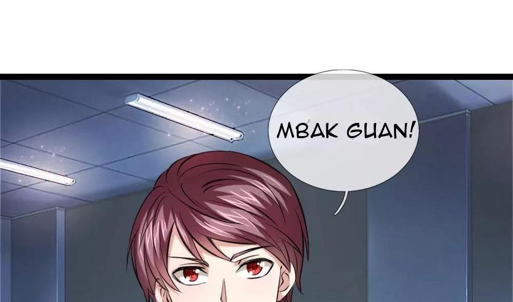 The Master of Knife Chapter 57 - halaman 5