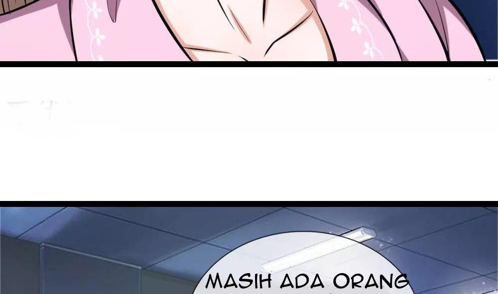 The Master of Knife Chapter 57 - halaman 9