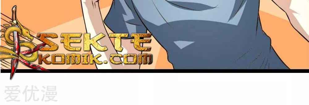 The Master of Knife Chapter 58 - halaman 23