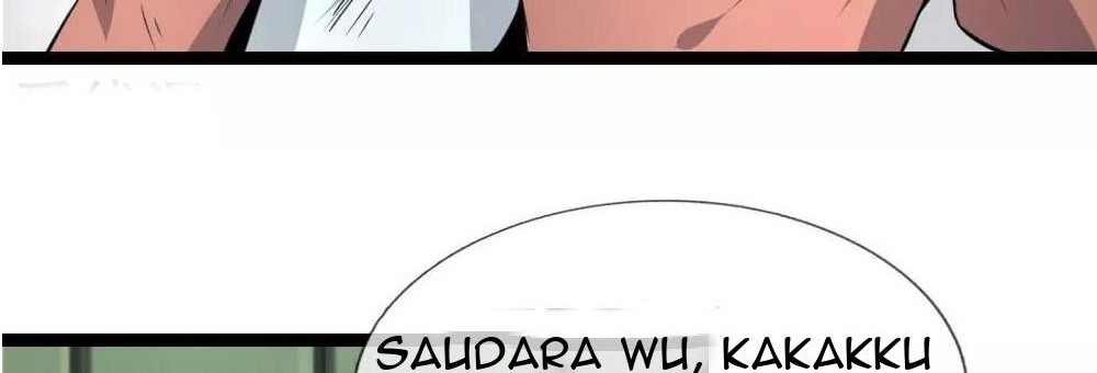 The Master of Knife Chapter 58 - halaman 7