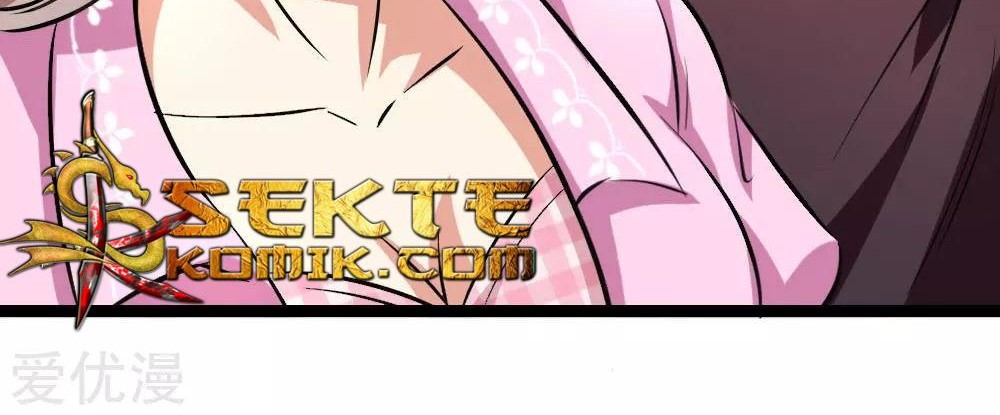 The Master of Knife Chapter 59 - halaman 19