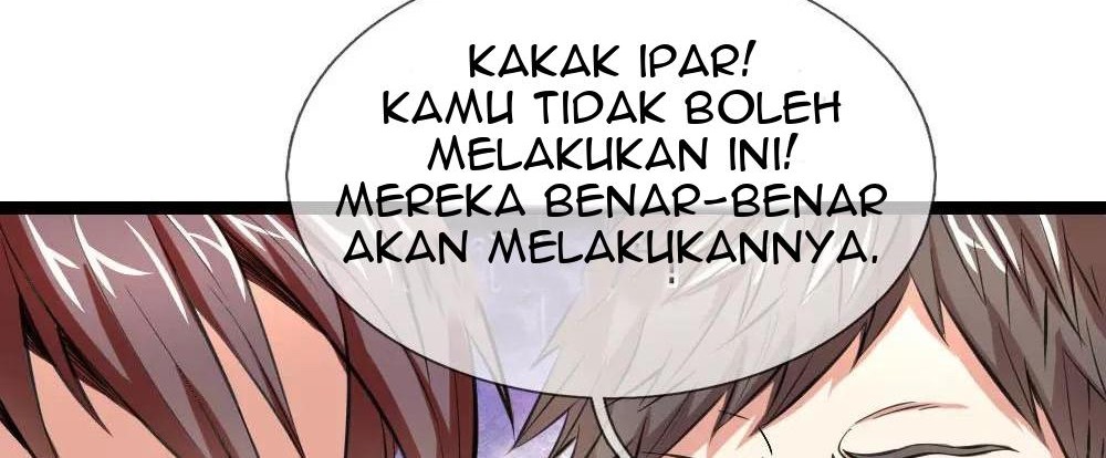 The Master of Knife Chapter 59 - halaman 9