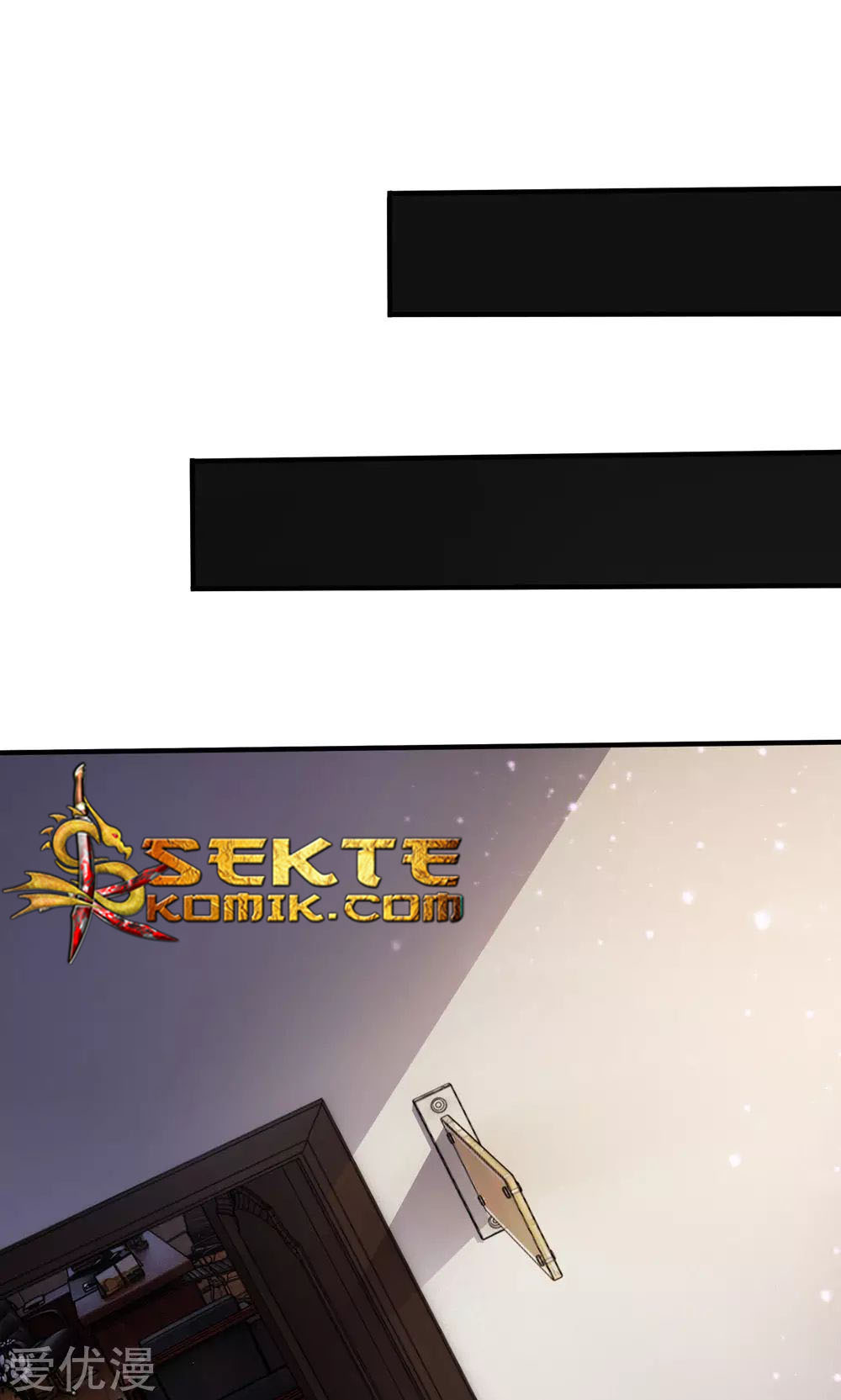 The Master of Knife Chapter 6 - halaman 12