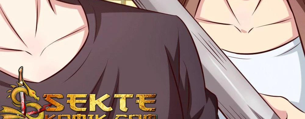 The Master of Knife Chapter 60 - halaman 3