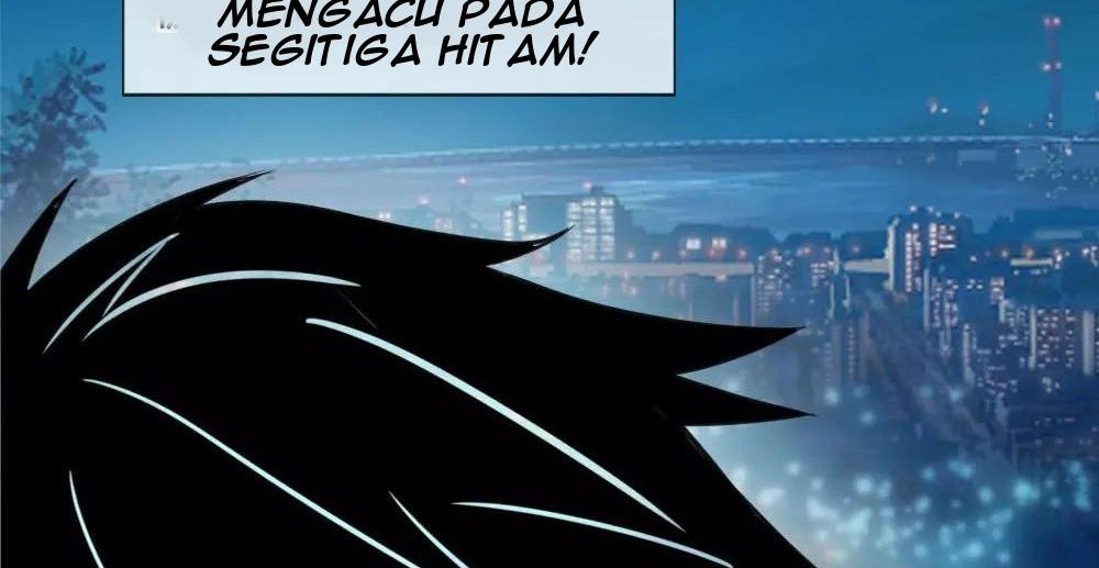 The Master of Knife Chapter 61 - halaman 15