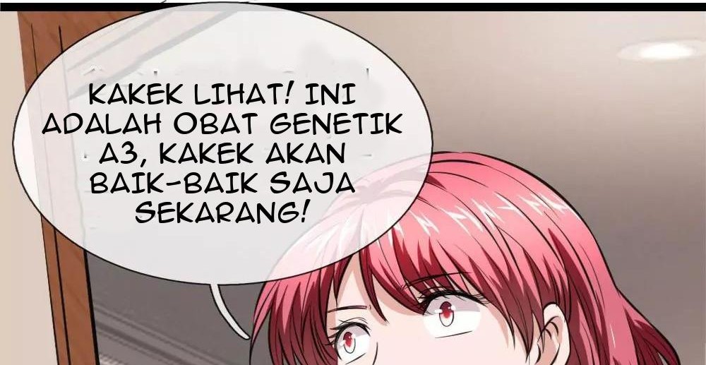 The Master of Knife Chapter 61 - halaman 19