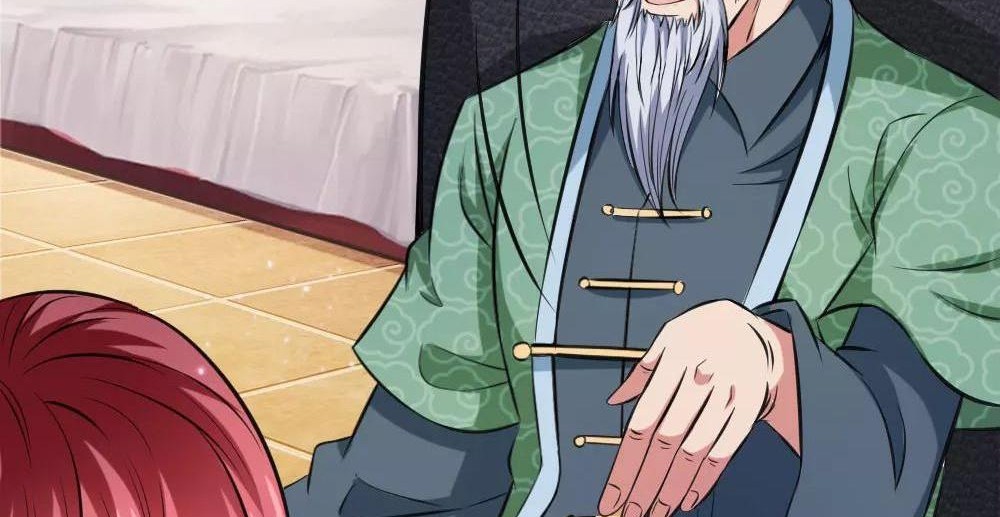 The Master of Knife Chapter 61 - halaman 21