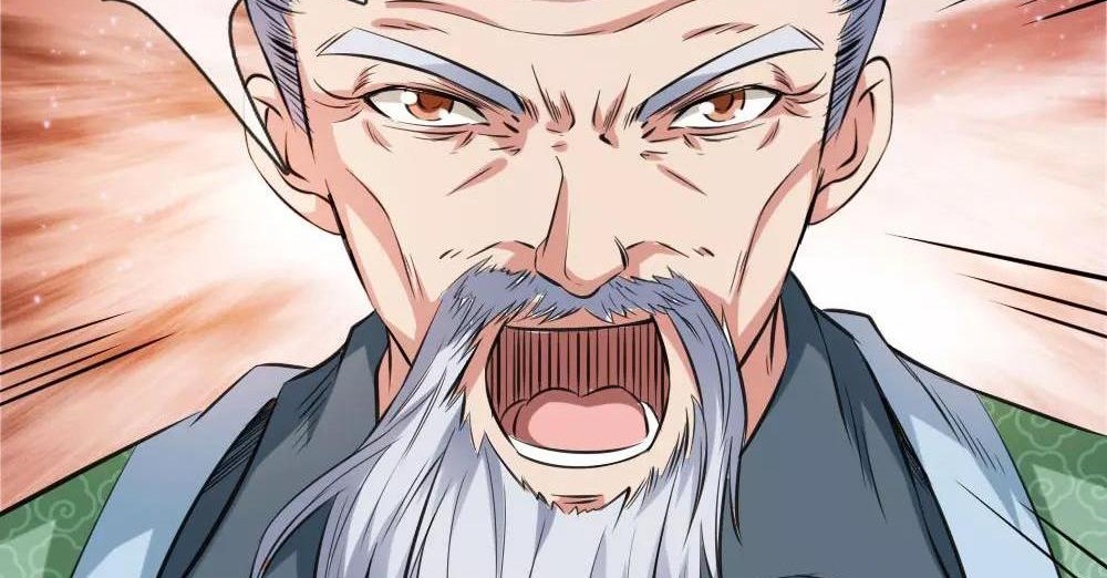 The Master of Knife Chapter 62 - halaman 11
