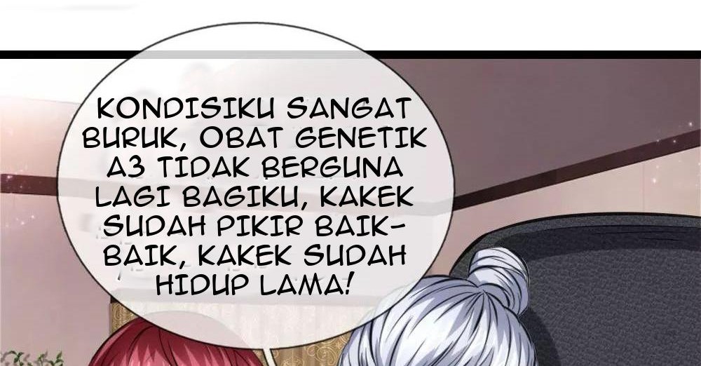 The Master of Knife Chapter 62 - halaman 5