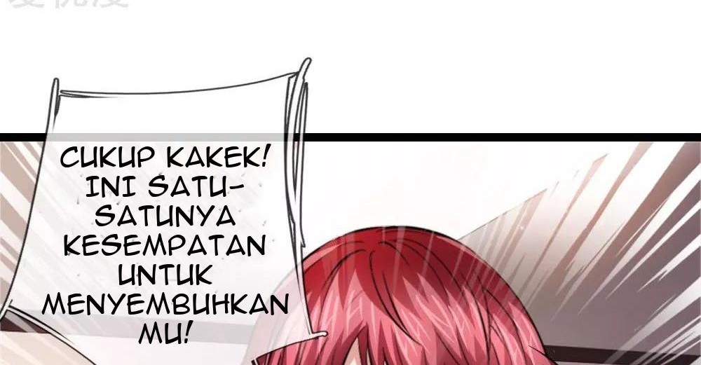 The Master of Knife Chapter 62 - halaman 7
