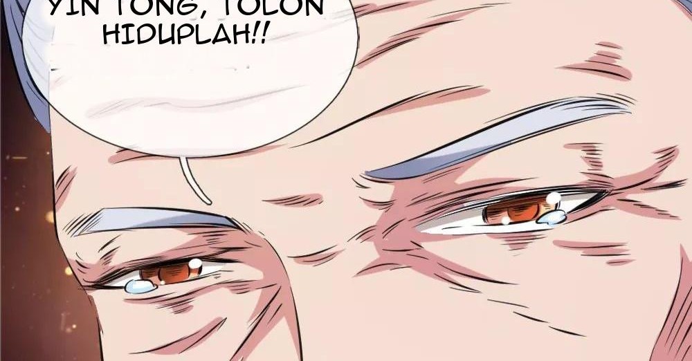 The Master of Knife Chapter 62 - halaman 9