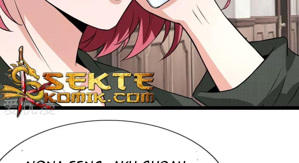 The Master of Knife Chapter 63 - halaman 13
