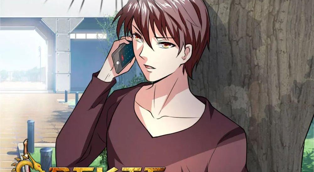 The Master of Knife Chapter 63 - halaman 21
