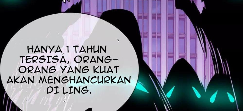 The Master of Knife Chapter 64 - halaman 15