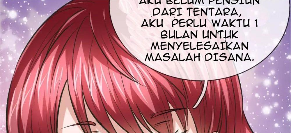 The Master of Knife Chapter 64 - halaman 19