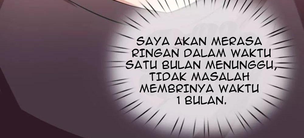The Master of Knife Chapter 64 - halaman 21