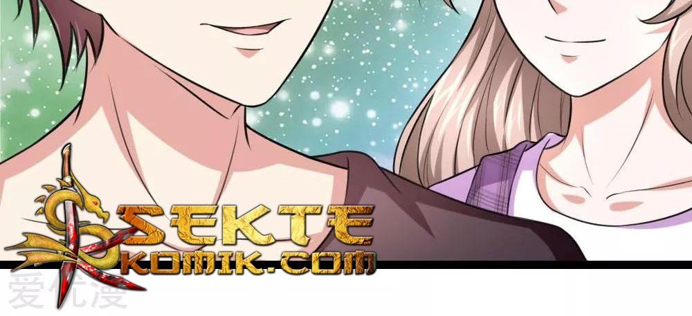 The Master of Knife Chapter 64 - halaman 25