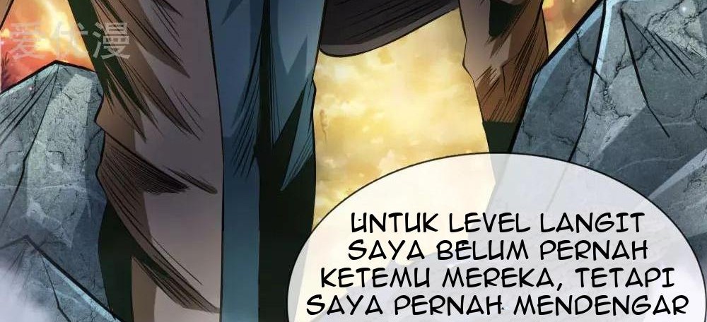 The Master of Knife Chapter 64 - halaman 5