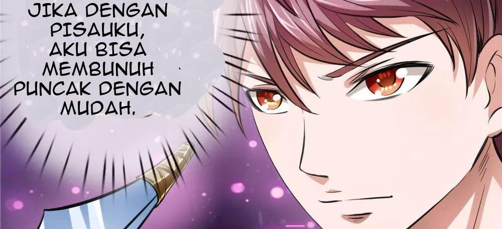 The Master of Knife Chapter 64 - halaman 7
