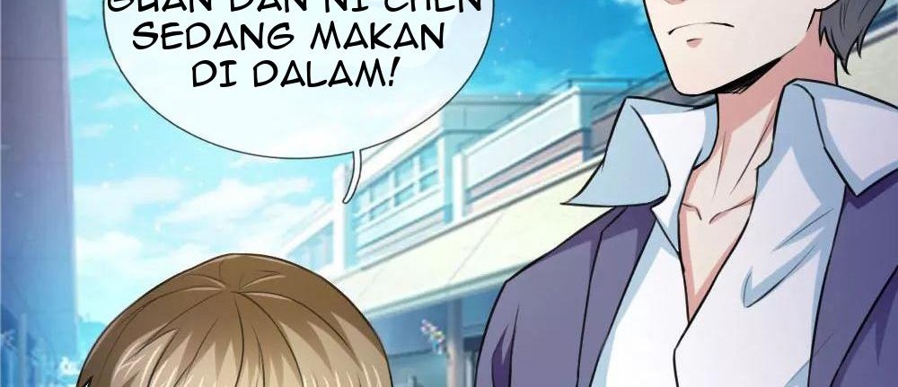 The Master of Knife Chapter 65 - halaman 13