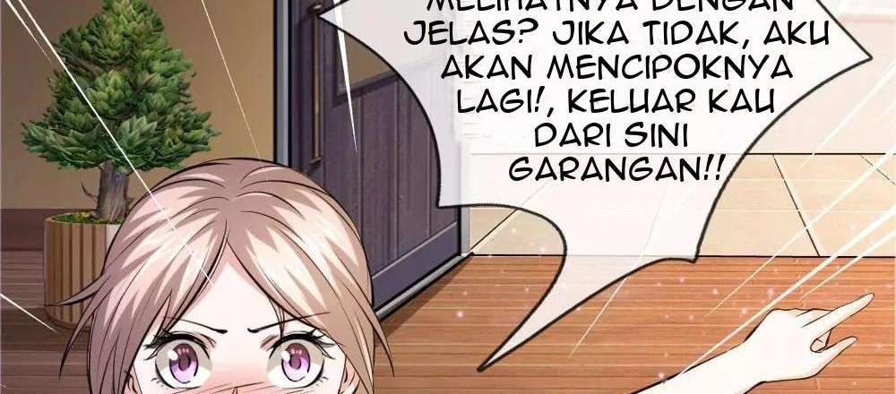 The Master of Knife Chapter 66 - halaman 15