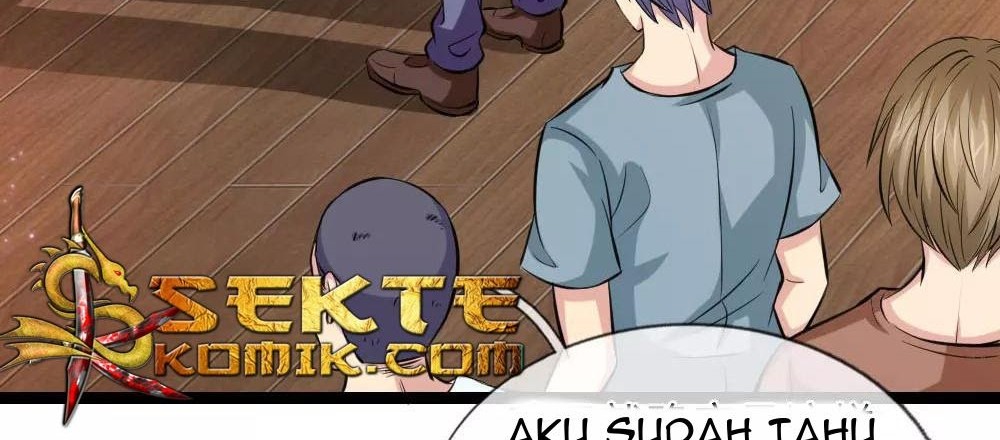 The Master of Knife Chapter 66 - halaman 3