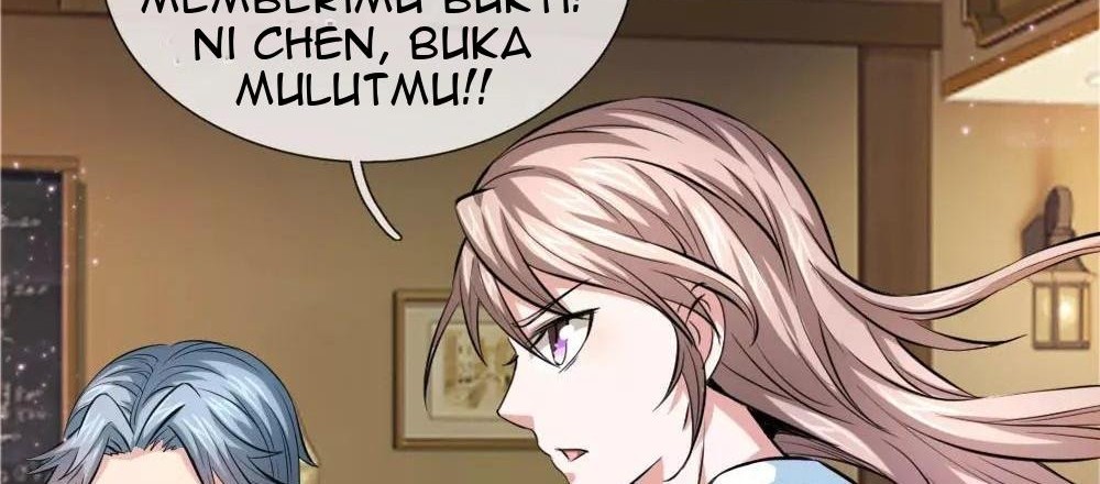 The Master of Knife Chapter 66 - halaman 7