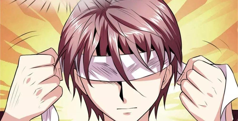 The Master of Knife Chapter 67 - halaman 11
