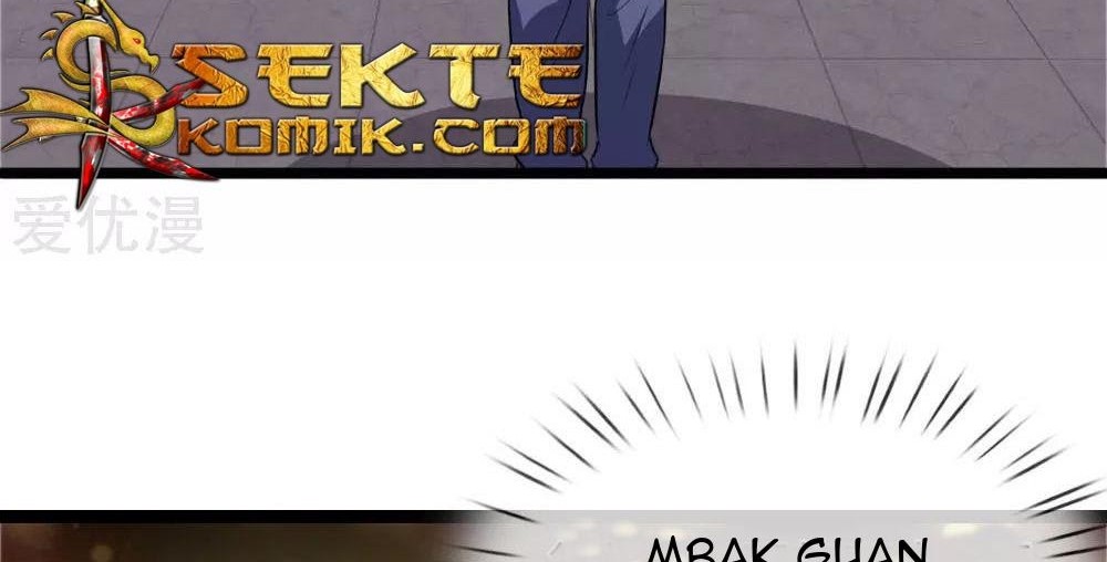The Master of Knife Chapter 67 - halaman 13